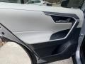 Silver Sky Metallic - RAV4 XLE Premium AWD Photo No. 28