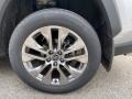 Silver Sky Metallic - RAV4 XLE Premium AWD Photo No. 33