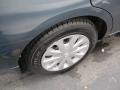 Amethyst Gray - Versa 1.6 S Sedan Photo No. 6