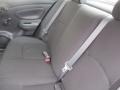 Amethyst Gray - Versa 1.6 S Sedan Photo No. 12
