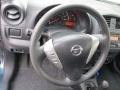 Amethyst Gray - Versa 1.6 S Sedan Photo No. 13