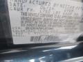 Amethyst Gray - Versa 1.6 S Sedan Photo No. 19