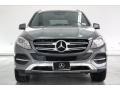 Selenite Grey Metallic - GLE 350 Photo No. 2