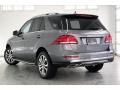 Selenite Grey Metallic - GLE 350 Photo No. 10