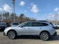 Ice Silver Metallic - Outback 2.5i Premium Photo No. 4