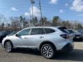 Ice Silver Metallic - Outback 2.5i Premium Photo No. 6