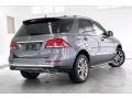 Selenite Grey Metallic - GLE 350 Photo No. 13