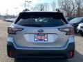 Ice Silver Metallic - Outback 2.5i Premium Photo No. 7