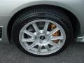 Crystal Gray Metallic - Impreza WRX STi Photo No. 7