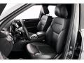 Selenite Grey Metallic - GLE 350 Photo No. 18
