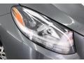 Selenite Grey Metallic - GLE 350 Photo No. 28