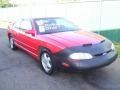 1995 Torch Red Chevrolet Monte Carlo LS Coupe  photo #4