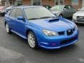 WR Blue Pearl - Impreza WRX STi Photo No. 1
