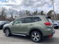 Jasper Green Metallic - Forester 2.5i Touring Photo No. 6