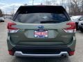 Jasper Green Metallic - Forester 2.5i Touring Photo No. 7
