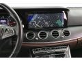 Nut Brown/Black Navigation Photo for 2017 Mercedes-Benz E #141279018