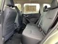 Jasper Green Metallic - Forester 2.5i Touring Photo No. 9