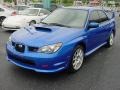 WR Blue Pearl - Impreza WRX STi Photo No. 3