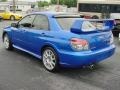 WR Blue Pearl - Impreza WRX STi Photo No. 4