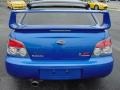 WR Blue Pearl - Impreza WRX STi Photo No. 5