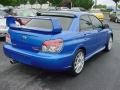 WR Blue Pearl - Impreza WRX STi Photo No. 6