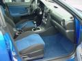 WR Blue Pearl - Impreza WRX STi Photo No. 7