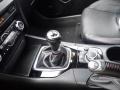 SKYACTIV 6 Speed Manual 2016 Mazda MAZDA3 s Grand Touring 5 Door Transmission
