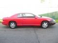 1995 Torch Red Chevrolet Monte Carlo LS Coupe  photo #13