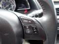  2016 MAZDA3 s Grand Touring 5 Door Steering Wheel
