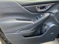2021 Crystal Black Silica Subaru Forester 2.5i Limited  photo #9