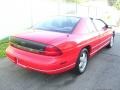 1995 Torch Red Chevrolet Monte Carlo LS Coupe  photo #16