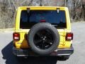 Nacho - Wrangler Unlimited Sahara Altitude 4x4 Photo No. 7