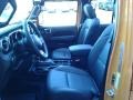 Nacho - Wrangler Unlimited Sahara Altitude 4x4 Photo No. 11
