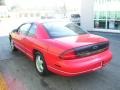 1995 Torch Red Chevrolet Monte Carlo LS Coupe  photo #19