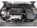 Night Black - A 220 Sedan Photo No. 8
