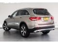 2019 Mojave Silver Metallic Mercedes-Benz GLC 300 4Matic  photo #2