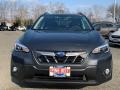 Magnetite Gray Metallic - Crosstrek Limited Photo No. 3