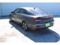 Portofino Gray - Elantra Limited Photo No. 5