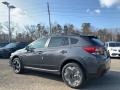 Magnetite Gray Metallic - Crosstrek Limited Photo No. 6