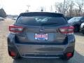 Magnetite Gray Metallic - Crosstrek Limited Photo No. 7