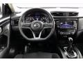Charcoal Dashboard Photo for 2018 Nissan Rogue #141281096