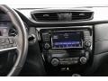 Charcoal Controls Photo for 2018 Nissan Rogue #141281136