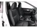 Charcoal Front Seat Photo for 2018 Nissan Rogue #141281166