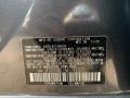 Magnetite Gray Metallic - Crosstrek Limited Photo No. 14