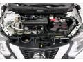 2.5 Liter DOHC 16-Valve CVTCS 4 Cylinder Engine for 2018 Nissan Rogue SV #141281243