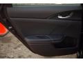 Crystal Black Pearl - Civic Sport Sedan Photo No. 30