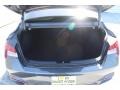 Portofino Gray - Elantra Limited Photo No. 21