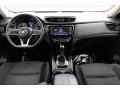 Charcoal Dashboard Photo for 2018 Nissan Rogue #141281421