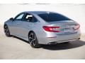 Lunar Silver Metallic - Accord Sport Sedan Photo No. 2