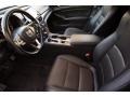 Lunar Silver Metallic - Accord Sport Sedan Photo No. 3